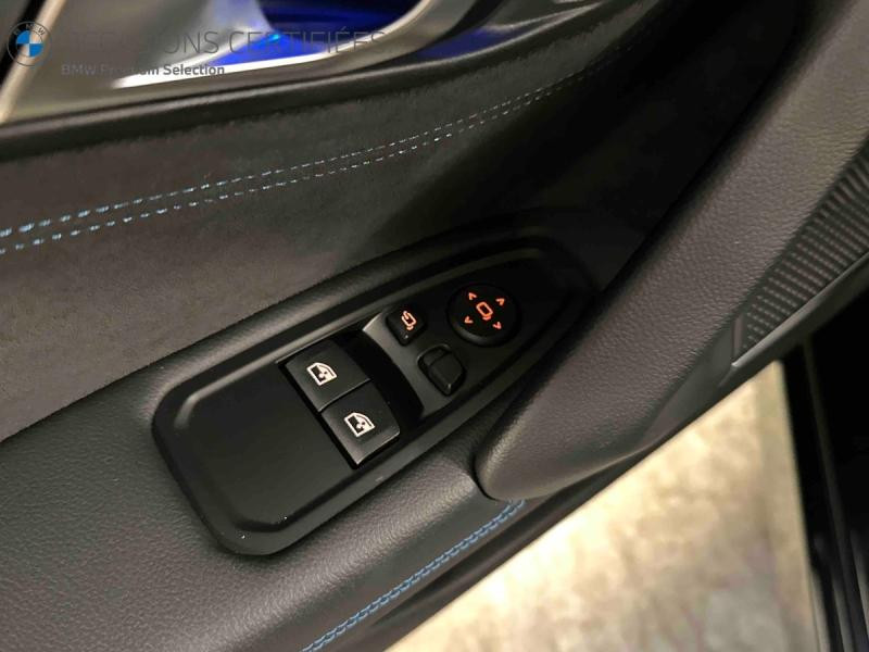 Occasion BMW Z4 Roadster sDrive20iA 197ch M Sport 2025 Saphirschwarz métallisé 59999 € à Metz