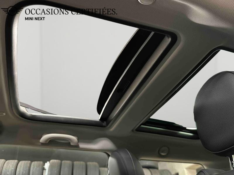 Occasion MINI Mini Cooper SE 184ch Edition Premium Plus BVA 5CV 2022 Nanuq White 20999 € à Metz
