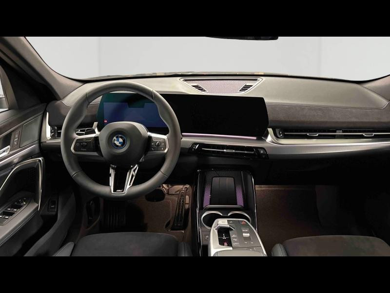 Occasion BMW X2 iX2 eDrive20 204ch M Sport 2026 Skyscraper Grey métallisé 44490 € à Metz
