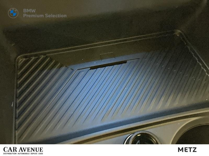 Occasion BMW Série 1 120A 170ch M Sport DKG7 2025 Skyscraper Grey métallisé 38899 € à Metz