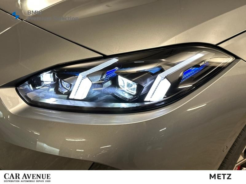 Occasion BMW Série 1 120A 170ch M Sport DKG7 2025 Skyscraper Grey métallisé 38899 € à Metz