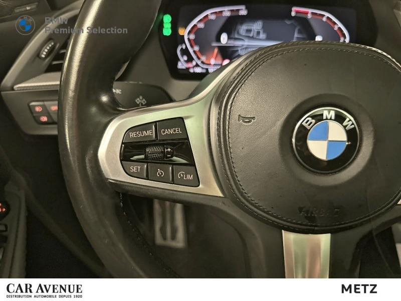 Occasion BMW Série 1 118dA 150ch M Sport 2023 Skyscraper Grey métallisé 29999 € à Metz