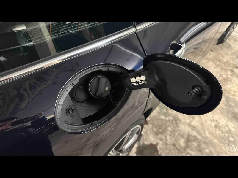 Occasion MINI Clubman Cooper 136ch Edition Premium Plus BVA7 2023 Midnight Black II 25950 € à Metz