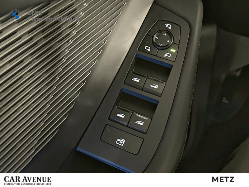 Occasion BMW Série 1 120A 170ch M Sport DKG7 2025 Skyscraper Grey métallisé 38899 € à Metz