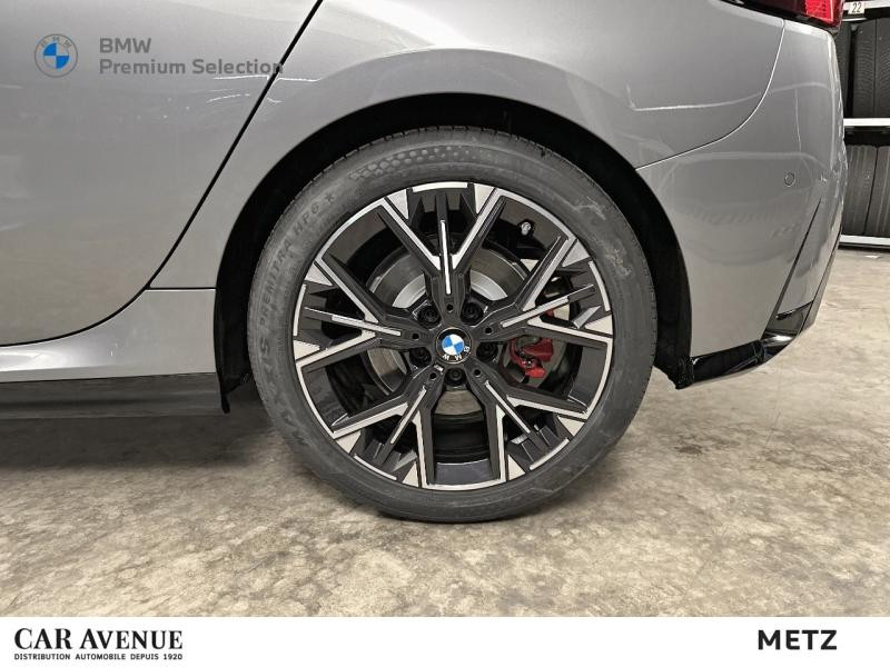 Occasion BMW Série 1 120A 170ch M Sport DKG7 2025 Skyscraper Grey métallisé 38899 € à Metz