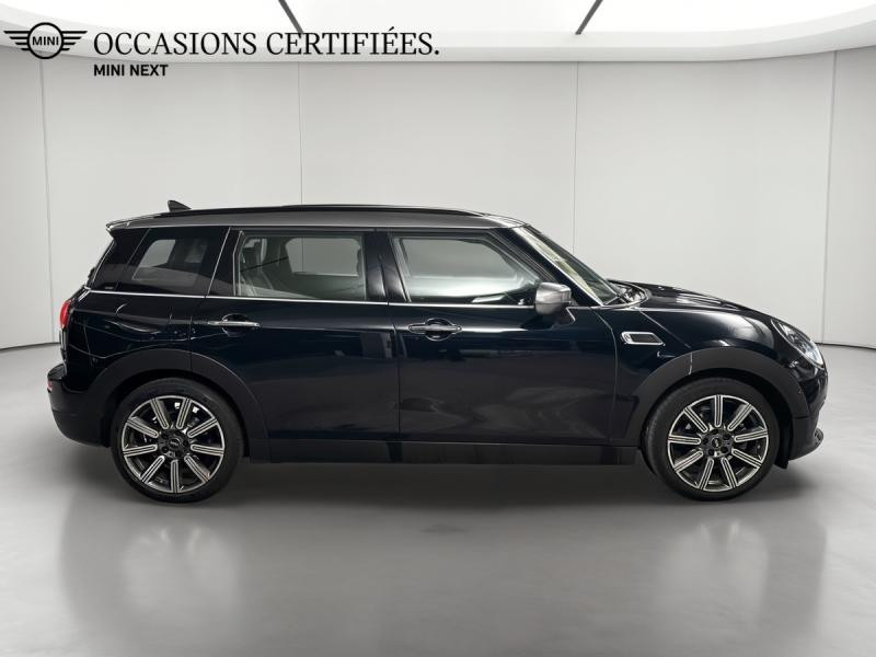Occasion MINI Clubman Cooper 136ch Edition Premium Plus BVA7 2023 Midnight Black II 25950 € à Metz