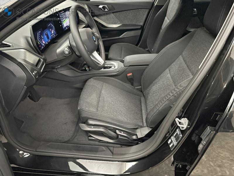 Occasion BMW Série 1 120A 170ch M Sport Design DKG7 2025 Saphirschwarz métallisé 35899 € à Metz