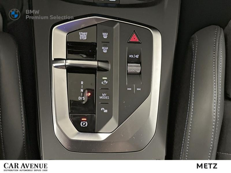 Occasion BMW Série 1 120A 170ch M Sport DKG7 2025 Skyscraper Grey métallisé 38899 € à Metz