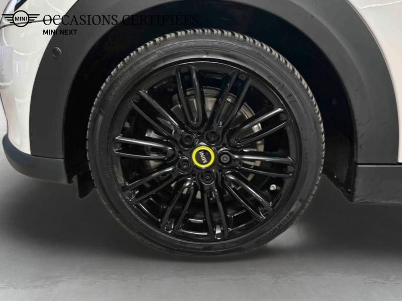 Occasion MINI Mini Cooper SE 184ch Edition Premium Plus BVA 5CV 2022 Nanuq White 20999 € à Metz
