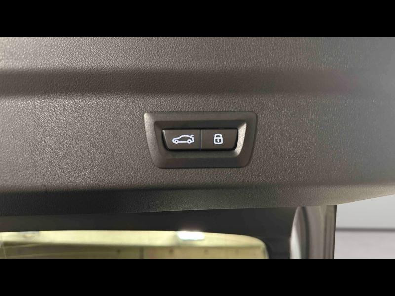 Occasion BMW X2 iX2 eDrive20 204ch M Sport 2026 Skyscraper Grey métallisé 44490 € à Metz