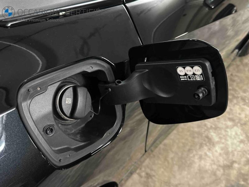 Occasion BMW Z4 Roadster sDrive20iA 197ch M Sport 2025 Saphirschwarz métallisé 59999 € à Metz