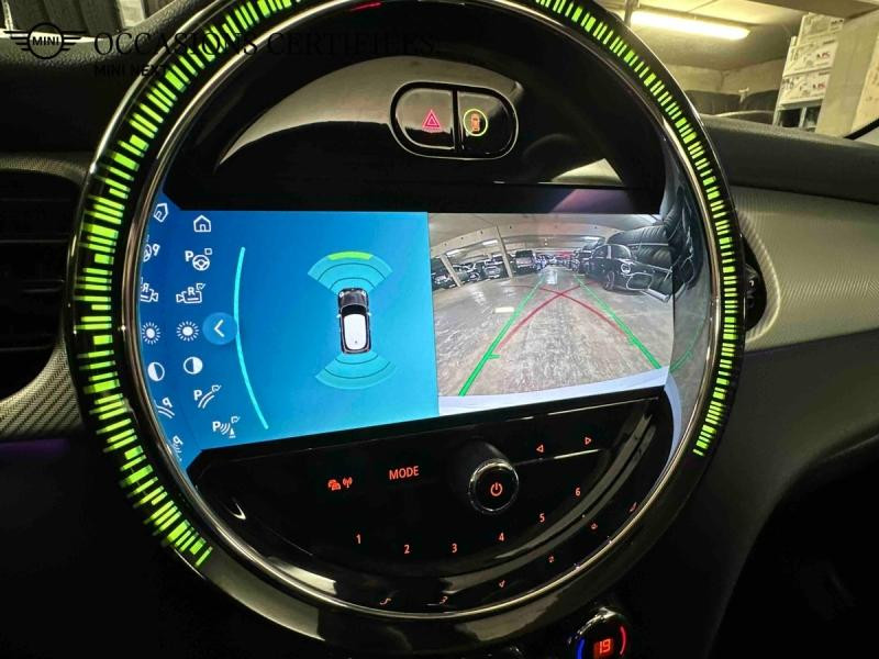 Occasion MINI Mini Cooper SE 184ch Edition Premium Plus BVA 5CV 2022 Nanuq White 20999 € à Metz