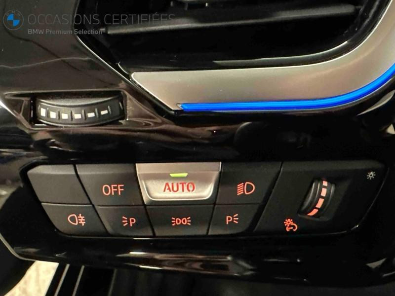 Occasion BMW Z4 Roadster sDrive20iA 197ch M Sport 2025 Saphirschwarz métallisé 59999 € à Metz