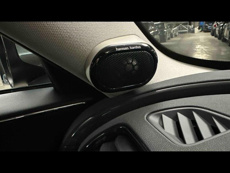 Occasion MINI Clubman Cooper 136ch Edition Premium Plus BVA7 2023 Midnight Black II 25950 € à Metz