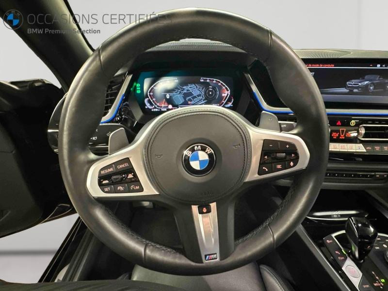 Occasion BMW Z4 Roadster sDrive20iA 197ch M Sport 2025 Saphirschwarz métallisé 59999 € à Metz