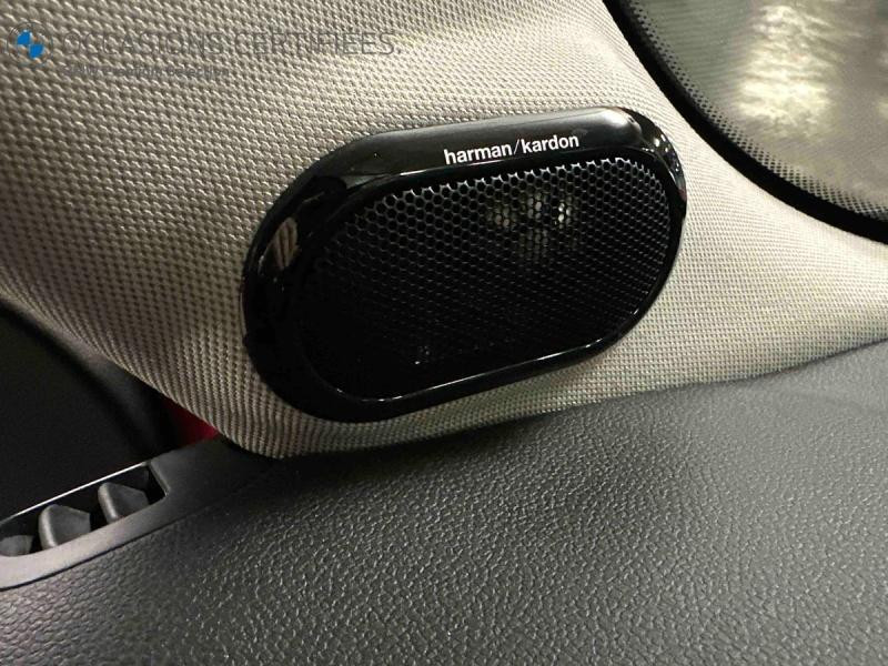 Occasion MINI Mini Cooper SE 184ch Edition Premium Plus BVA 5CV 2022 Chili Red 19899 € à Metz