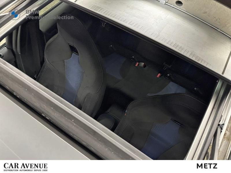Occasion BMW Série 1 118dA 150ch M Sport 2023 Skyscraper Grey métallisé 29999 € à Metz