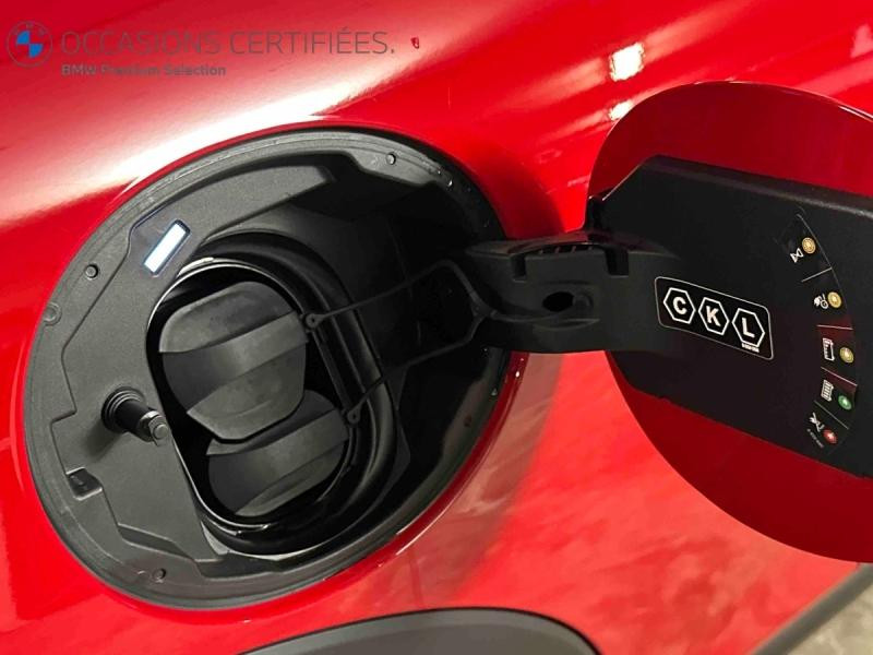 Occasion MINI Mini Cooper SE 184ch Edition Premium Plus BVA 5CV 2022 Chili Red 19899 € à Metz