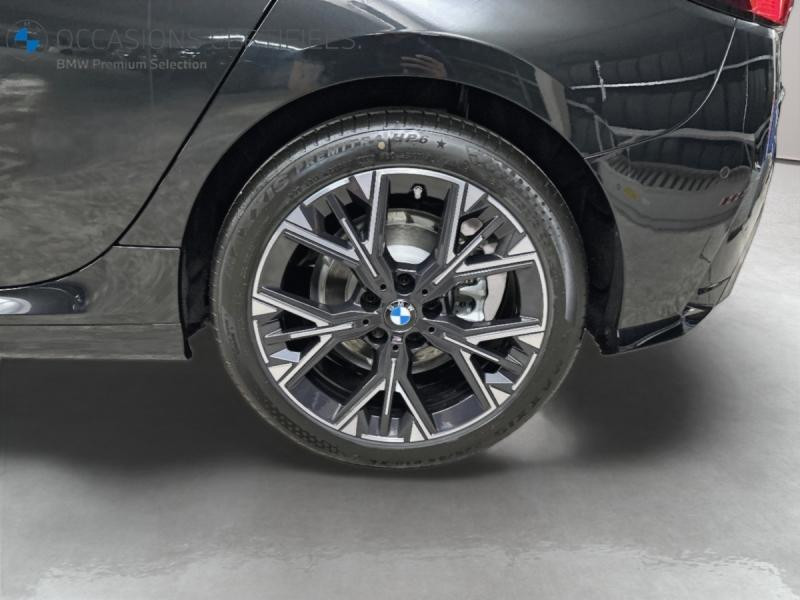 Occasion BMW Série 1 120A 170ch M Sport Design DKG7 2025 Saphirschwarz métallisé 35899 € à Metz