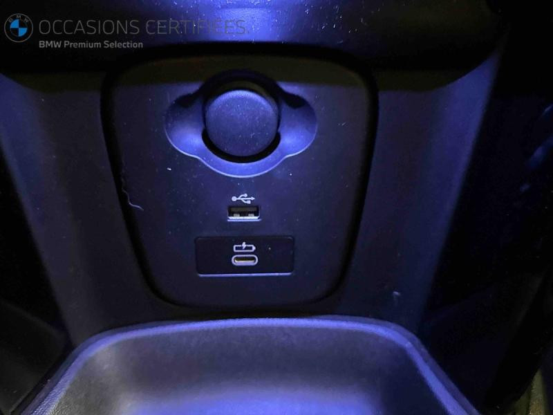 Occasion MINI Mini Cooper SE 184ch Edition Premium Plus BVA 5CV 2022 Chili Red 19899 € à Metz