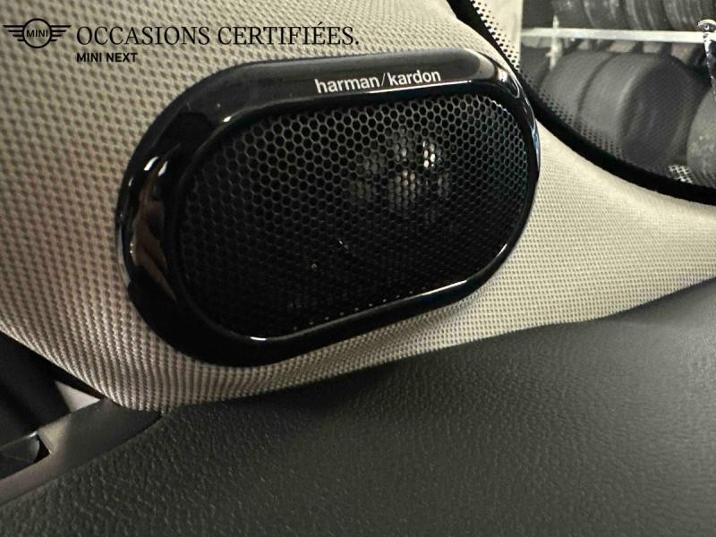 Occasion MINI Mini Cooper SE 184ch Edition Premium Plus BVA 5CV 2022 Nanuq White 20999 € à Metz