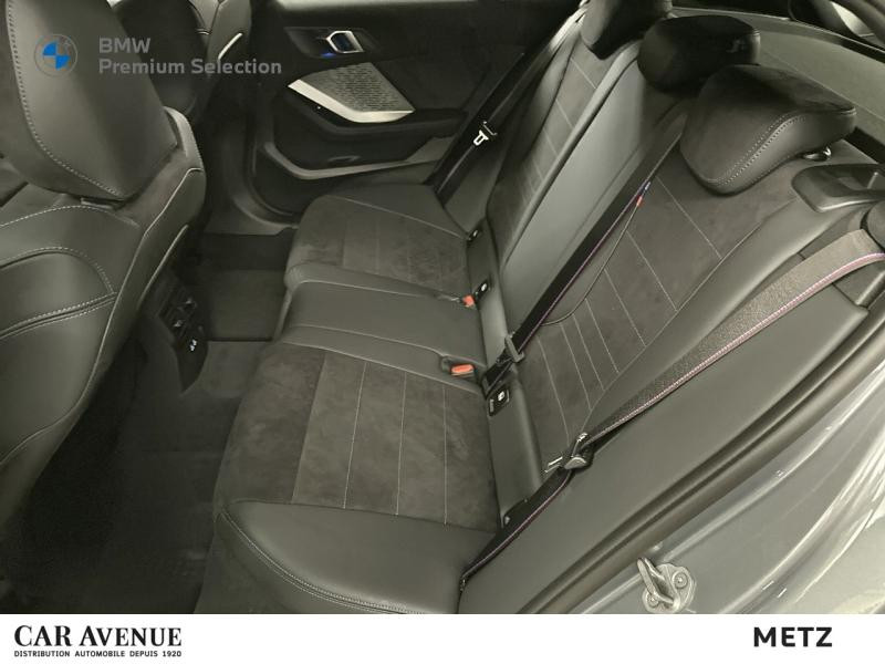 Occasion BMW Série 1 120A 170ch M Sport DKG7 2025 Skyscraper Grey métallisé 38899 € à Metz