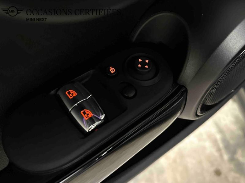 Occasion MINI Mini Cooper SE 184ch Edition Premium Plus BVA 5CV 2022 Nanuq White 20999 € à Metz