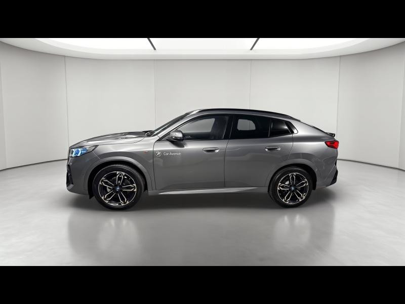 Occasion BMW X2 iX2 eDrive20 204ch M Sport 2026 Skyscraper Grey métallisé 44490 € à Metz