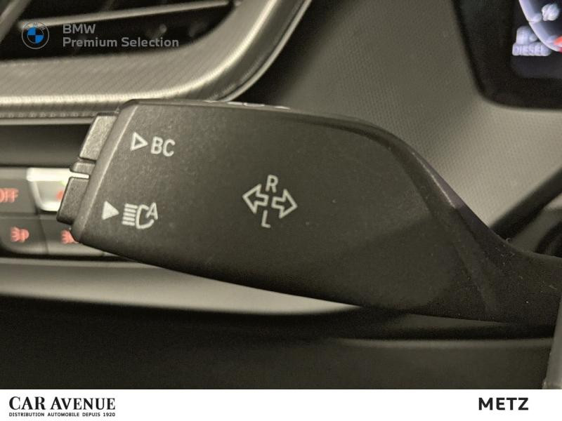 Occasion BMW Série 1 118dA 150ch M Sport 2023 Skyscraper Grey métallisé 29999 € à Metz