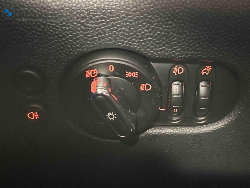 Occasion MINI Mini Cooper SE 184ch Edition Premium Plus BVA 5CV 2022 Chili Red 19899 € à Metz