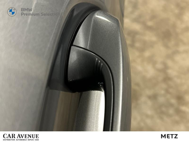 Occasion BMW Série 1 120A 170ch M Sport DKG7 2025 Skyscraper Grey métallisé 38899 € à Metz