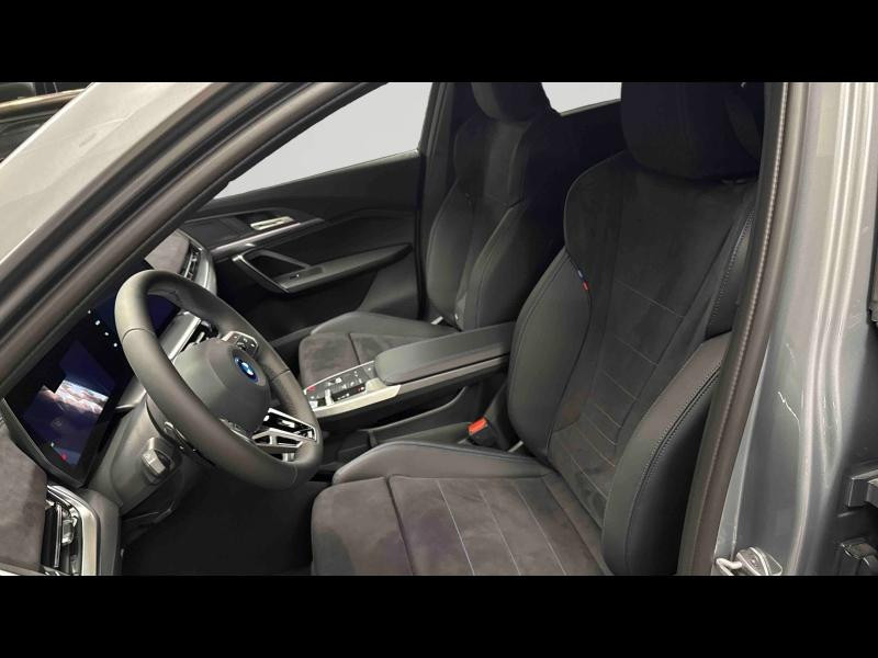 Occasion BMW X2 iX2 eDrive20 204ch M Sport 2026 Skyscraper Grey métallisé 44490 € à Metz