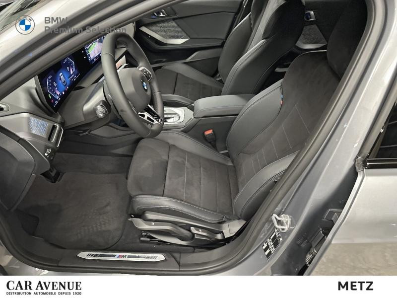Occasion BMW Série 1 120A 170ch M Sport DKG7 2025 Skyscraper Grey métallisé 38899 € à Metz