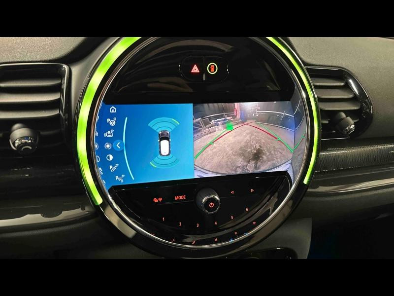 Occasion MINI Clubman Cooper 136ch Edition Premium Plus BVA7 2023 Midnight Black II 25950 € à Metz