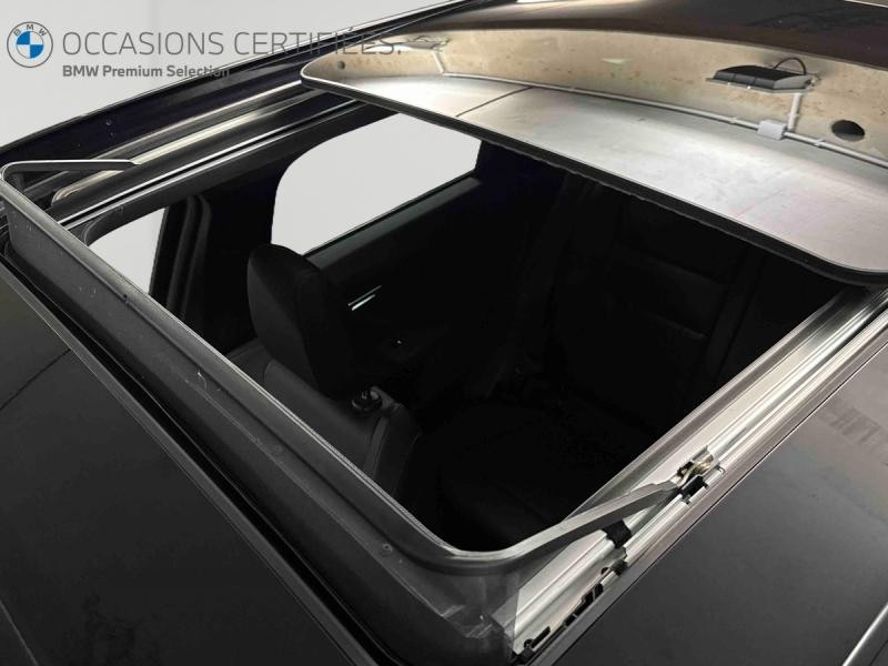 Occasion BMW X1 sDrive20i 170ch M Sport 2025 Saphirschwarz métal 46899 € à Metz