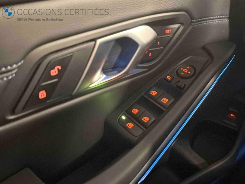 Occasion BMW Série 3 320dA xDrive 190ch M Sport 2025 M Brooklyngrau métallisé 49999 € à Metz