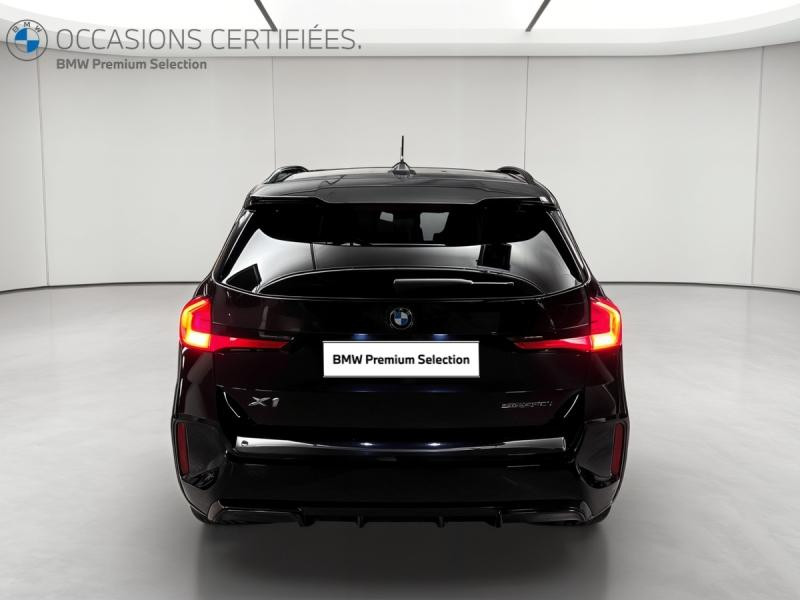 Occasion BMW X1 sDrive20i 170ch M Sport 2025 Saphirschwarz métal 46899 € à Metz