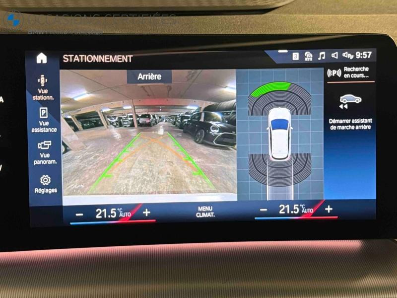 Occasion BMW Série 2 ActiveTourer 225e 245ch xDrive M Sport DKG7 2023 Blanc 30999 € à Metz