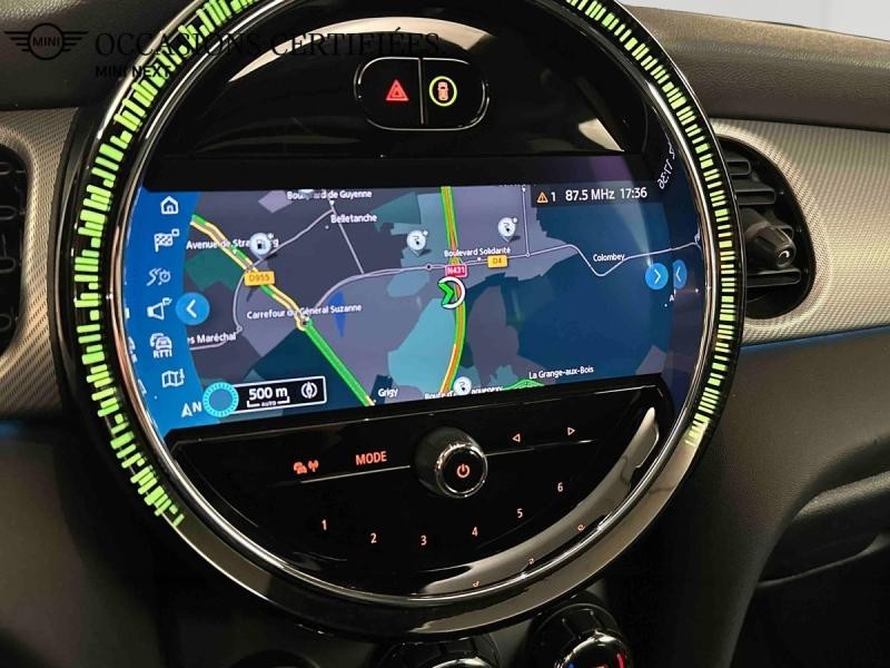 Used MINI Mini Cooper SE 184ch Edition Premium Plus BVA 5CV 2023 Melting Silver III € 20999 in Metz