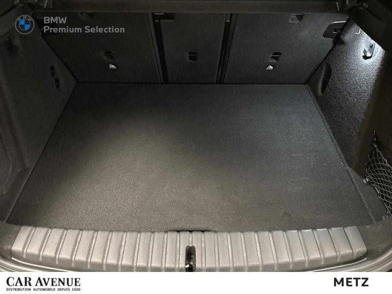 Occasion BMW Série 1 120A 170ch M Sport DKG7 2025 Saphirschwarz métallisé 36599 € à Metz