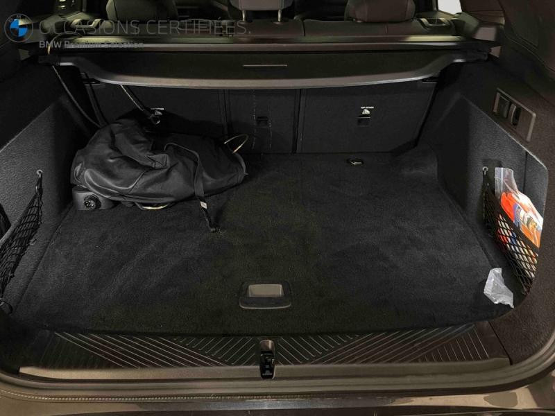 Occasion BMW X3 xDrive30e 299ch M Sport 2025 Sophistograu métallisé 69999 € à Metz