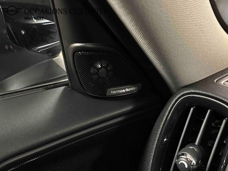 Occasion MINI Countryman Cooper S 178ch Edition Premium Plus ALL4 BVA8 2023 Midnight Black II 32999 € à Metz