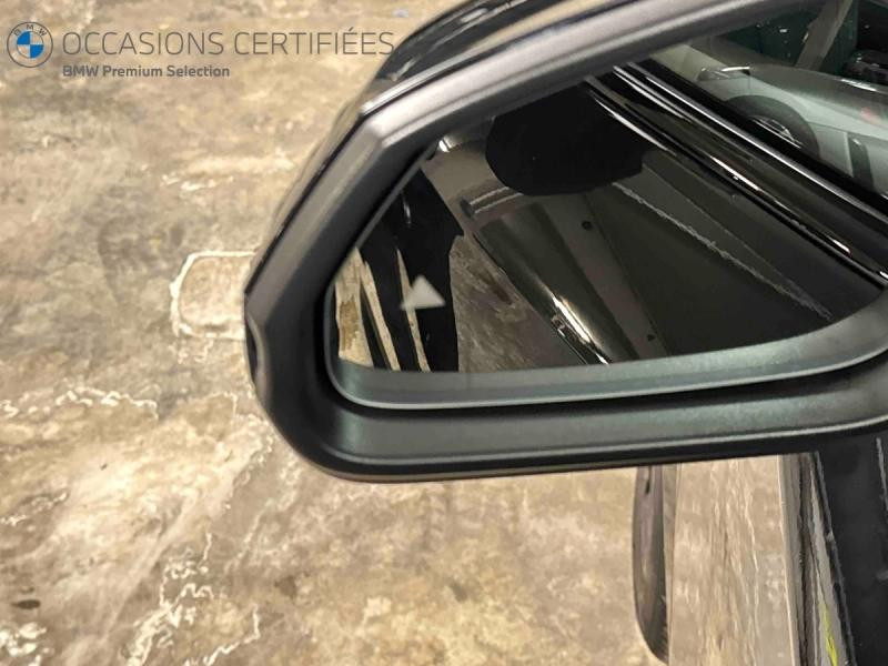 Occasion BMW X1 sDrive20i 170ch M Sport 2025 Saphirschwarz métal 46899 € à Metz