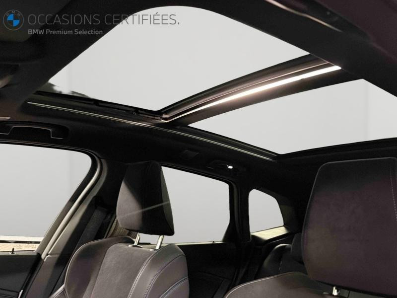 Occasion BMW Série 2 ActiveTourer 225e 245ch xDrive M Sport DKG7 2023 Blanc 30999 € à Metz