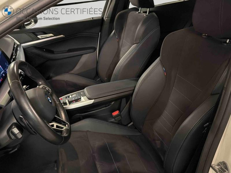 Occasion BMW Série 2 ActiveTourer 225e 245ch xDrive M Sport DKG7 2023 Blanc 30999 € à Metz