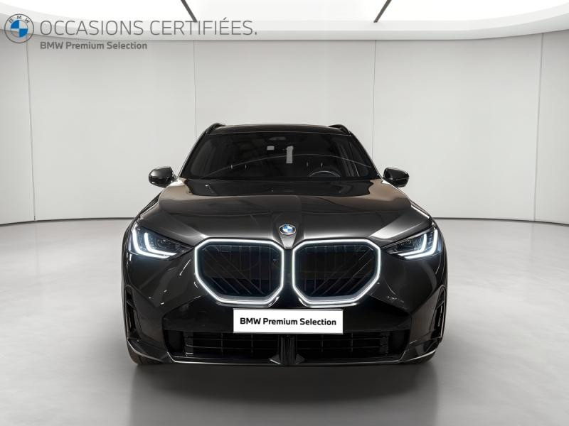 Occasion BMW X3 xDrive30e 299ch M Sport 2025 Sophistograu métallisé 69999 € à Metz