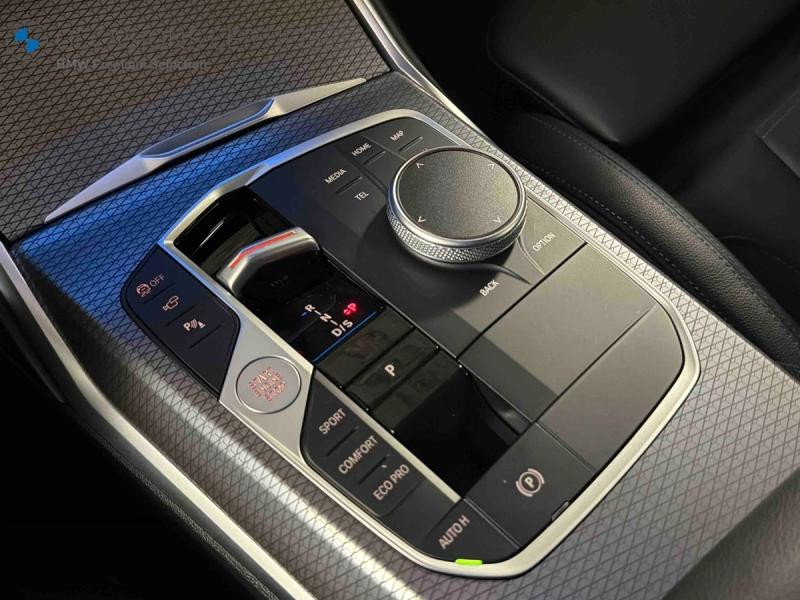 Occasion BMW Série 3 320dA xDrive 190ch M Sport 2025 M Brooklyngrau métallisé 49999 € à Metz