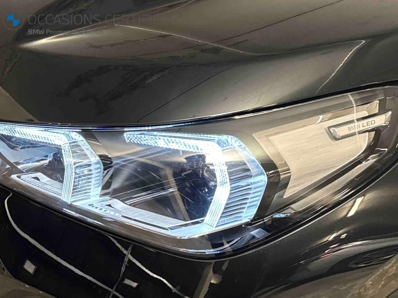 Occasion BMW X1 sDrive20i 170ch M Sport 2025 Saphirschwarz métal 46899 € à Metz