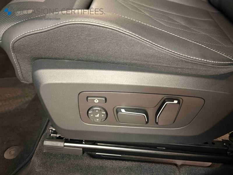 Occasion BMW X3 xDrive30e 299ch M Sport 2025 Sophistograu métallisé 69999 € à Metz