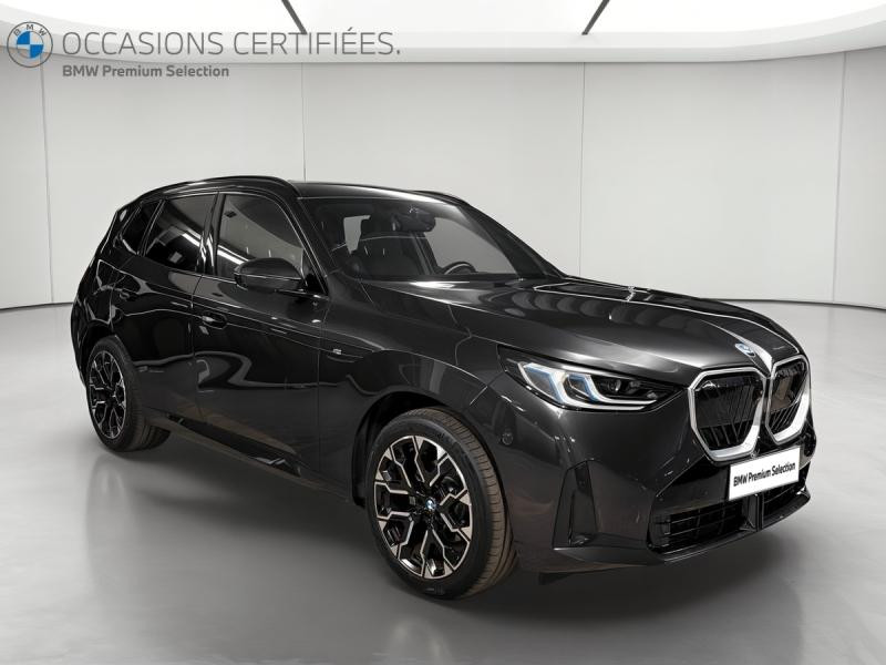 Occasion BMW X3 xDrive30e 299ch M Sport 2025 Sophistograu métallisé 69999 € à Metz